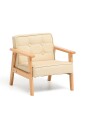 Alice & Fox Alice & Fox RUE Lenestol Beige