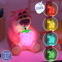 Paladone Lotso fargeskiftende lys