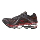 Mizuno Herre Sport Flerfarget 40 EU,