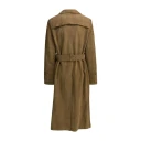 Golden Goose Dame Frakker Brun M,