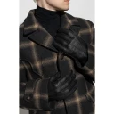 Brioni Herre Accessories Svart 6 IN,