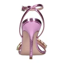 Gedebe Dame Sko Rosa 37 EU,