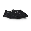 Alaïa Dame Sko Svart 38 EU,