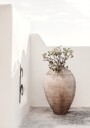 Mediterranean Ceramic Vase Plakat Plakat / 100x150cm