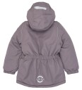 Mikk line Vinterjakke   Solid   Shark   Mikk line   1½ år (86)   Vinterjakke   Lilla