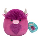Squishmallows Dave Bison 19cm 