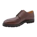Ambiorix Herre Sko Brun 45 EU,