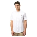 U.s. Polo Assn. Herre Skjorter Hvit 2XL,
