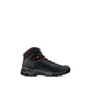 Mammut Mercury IV Mid GTX Sko Herre Svart UK 12   EU 47 1/3 2023