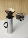 Stelton EM77 Stelton termos 1 l rustfritt stål