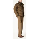 Loro Piana Herre Jakker Brun L,