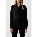 Silvian Heach Dame Bluser & Skjorter Svart L,
