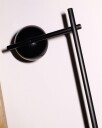 Nido Gulvlampe 188 cm Sort