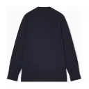 Emporio Armani Herre Skjorter Blå XL,