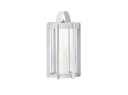 Zone Firefly Lanterne Soft-Grey H35