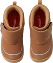 Reima Hyppii Barefoot WP Sneakers Cinnamon Brown 31