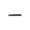 Graph Tech Svart Tusq Xl Lt-9110-10 M-Style Ac Saddle,Flat,Compensated,10pk