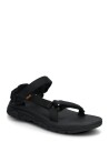Teva Hurricane Xlt Jr   Black   32