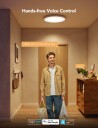 Govee Round Smart Ceiling Light 12"