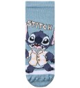 Name It Sokker   Stitch   NmmArlos   Blue Tåke   Name It   22/24   Sokker Hvit Lyseblå