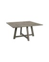 Marlow spisebord charcoal