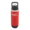 Milwaukee Packout Termoflaske 710 ml RÃ¸d