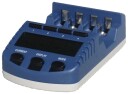 Technoline BC 1000 N Batterilader AA/AAA