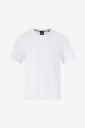 BOSS   T skjorte 1023993   Hvit