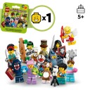 LEGO MinifigureSerie 27 71048