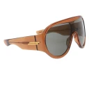Bottega Veneta unisex Accessories Brun ONE SIZE,