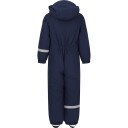 ZigZag Vally Vinterdress Barn Navy 128