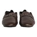 Dolce & Gabbana Herre Sko Brun 44 EU,