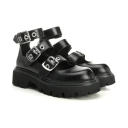 Vivienne Westwood Dame Sko Svart 40 EU,