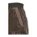 Rick Owens Dame Bukser Brun S,