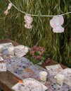 Babydyr Banner 20x500 cm
