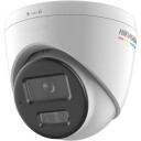 Hikvision DS-2CD1347G2 4MP IP Kamera for Inne & Ute med IP67 Beskyttelse Hvit