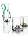 Kosta Boda New Friends glasserie glass bj?rn