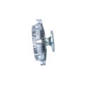 Clutch, kjølevifte NRF 49604