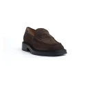 Tod's Herre Sko Brun 42 1/2 EU,