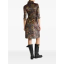 Etro Dame Kjoler Flerfarget M,