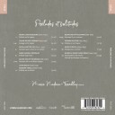 Diverse Artister  Preludes Et Solitudes  CD