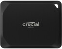 Crucial X10 Pro Ekstern SSD 1TB USB C