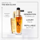 Kérastase Elixir Ultime L´Huile Originale Hair Oil Refill 75ml