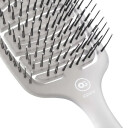 Olivia Garden Flex Hairbrush - Fine Hair