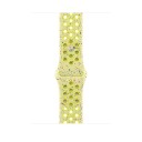 Apple 46mm Volt Splash Nike Sportrem til Apple Watch Str. M/L