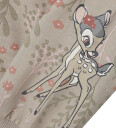 Name It Bukser Bambi NbfDro Pure Cashmere m. Trykk 56 Bukser bomull Beige