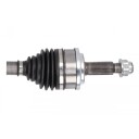 Point Gear Drivaksel POINT GEAR PNG74931