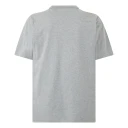 Boss, Herre, Topper, Grå, XL,