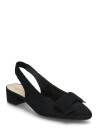 Gabor Slingback - Black - 38.5