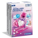 Clementoni Mini Rosa Crystals